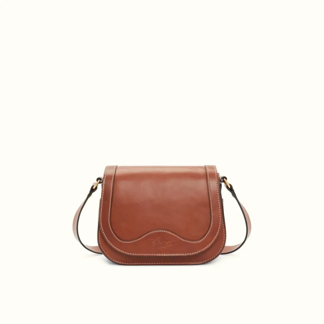 Women R.M. Williams Ranger Saddle Bag