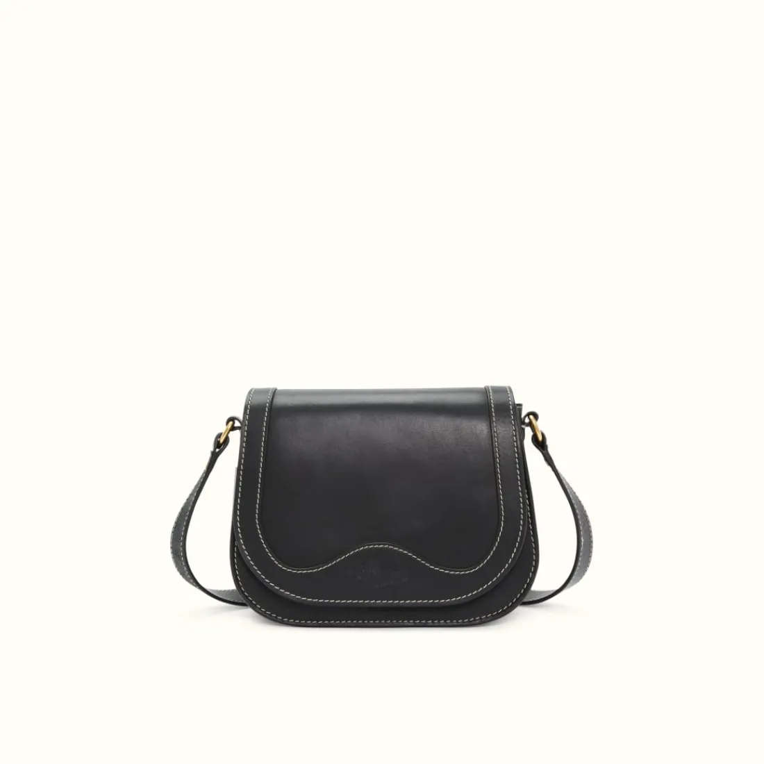 Women R.M. Williams Ranger Saddle Bag