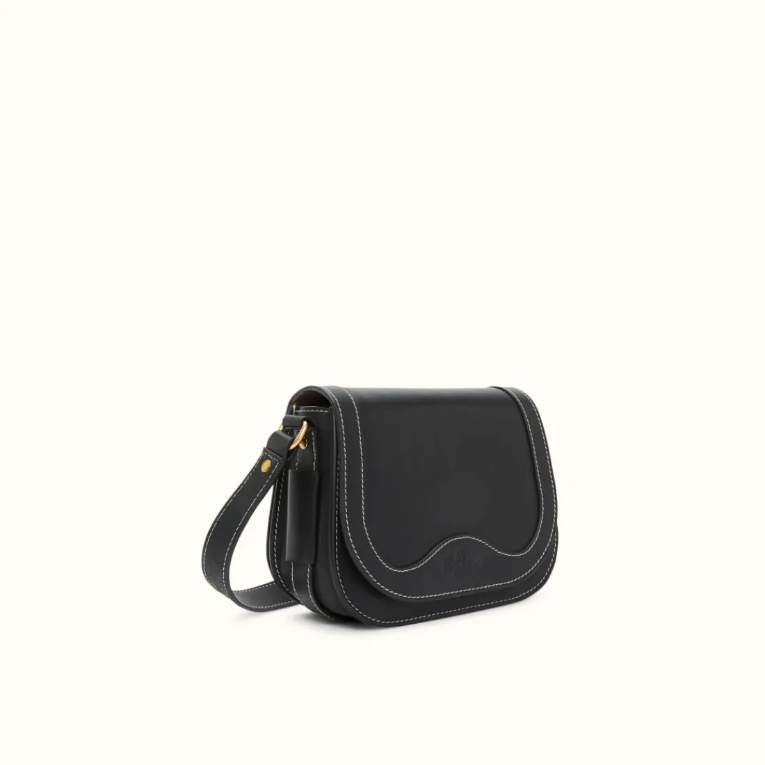 Women R.M. Williams Ranger Saddle Bag