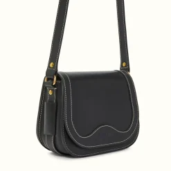 Women R.M. Williams Ranger Saddle Bag