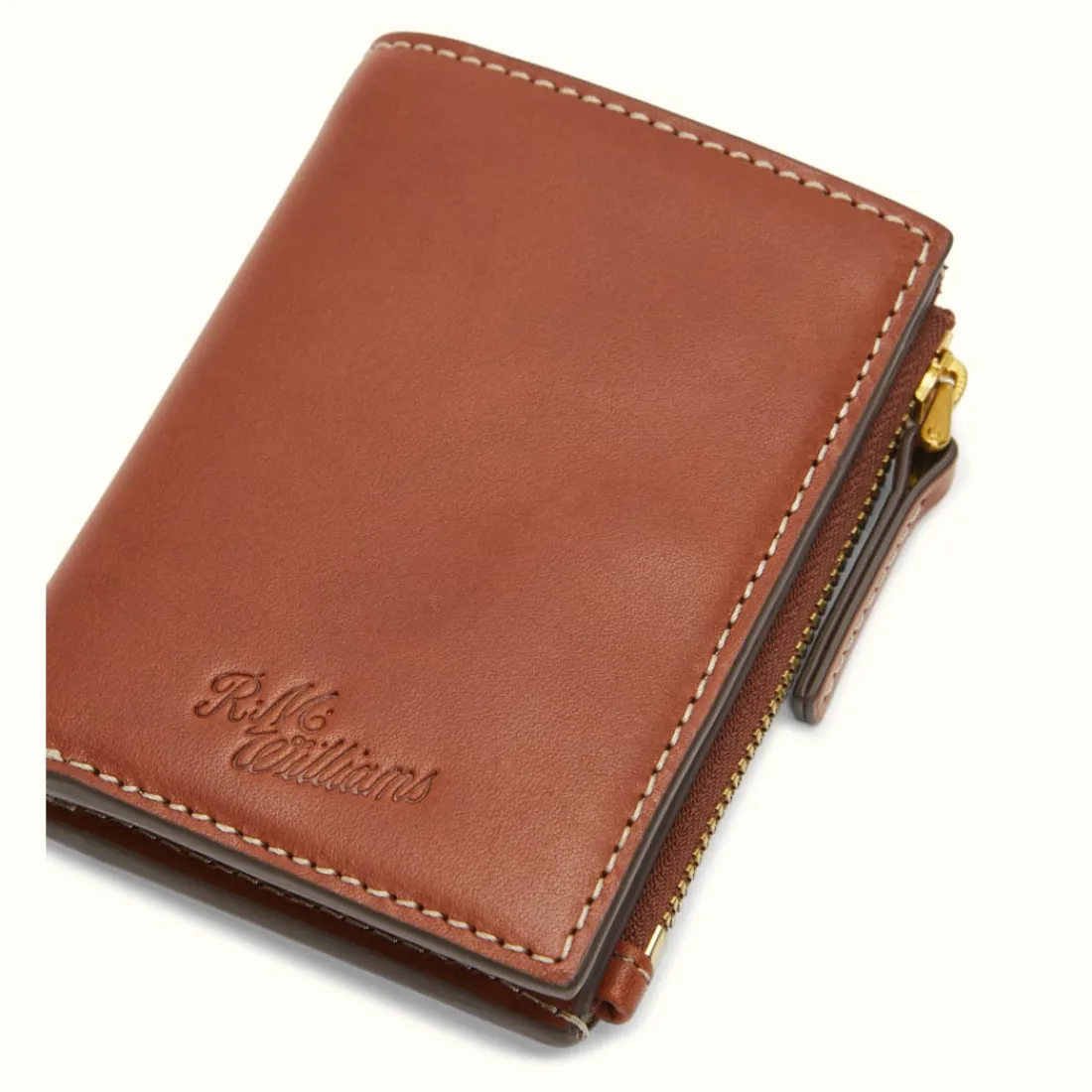 Women R.M. Williams Ranger Wallet
