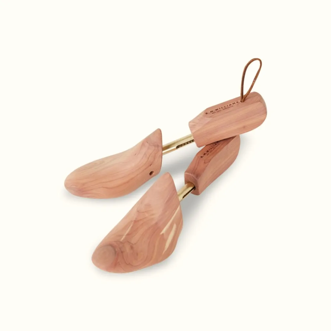 Women R.M. Williams Red Cedar Boot Tree