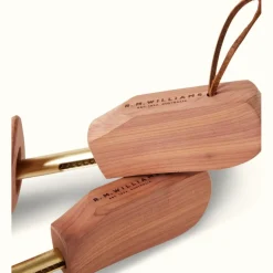 Women R.M. Williams Red Cedar Boot Tree