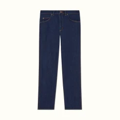 Men R.M. Williams Rigger Jeans