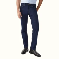 Men R.M. Williams Rigger Jeans