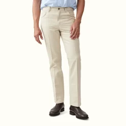 Men R.M. Williams Ringer Jeans