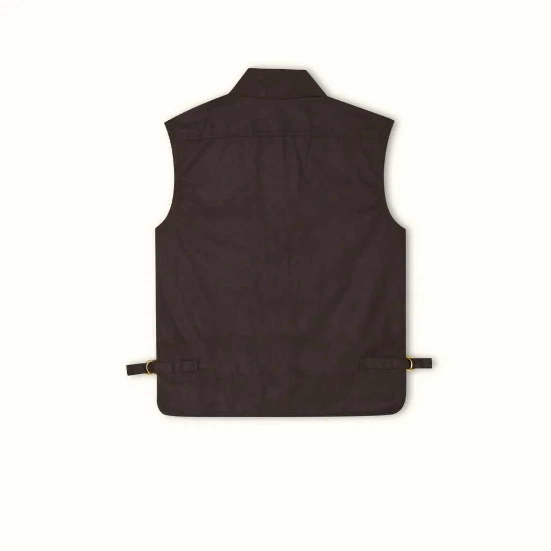 Men R.M. Williams Ringer Vest