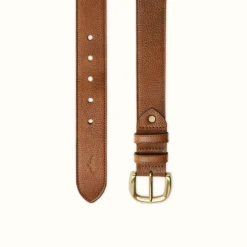 Men R.M. Williams Risden Belt