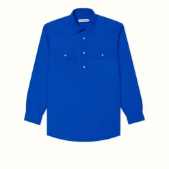 Men R.M. Williams R.M.W Angus Shirt