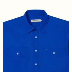 Men R.M. Williams R.M.W Angus Shirt