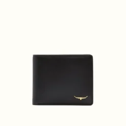 Men R.M. Williams R.M.W City Slim Bi-Fold