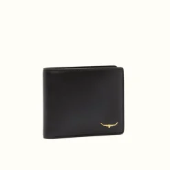 Men R.M. Williams R.M.W City Slim Bi-Fold