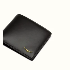 Men R.M. Williams R.M.W City Slim Bi-Fold