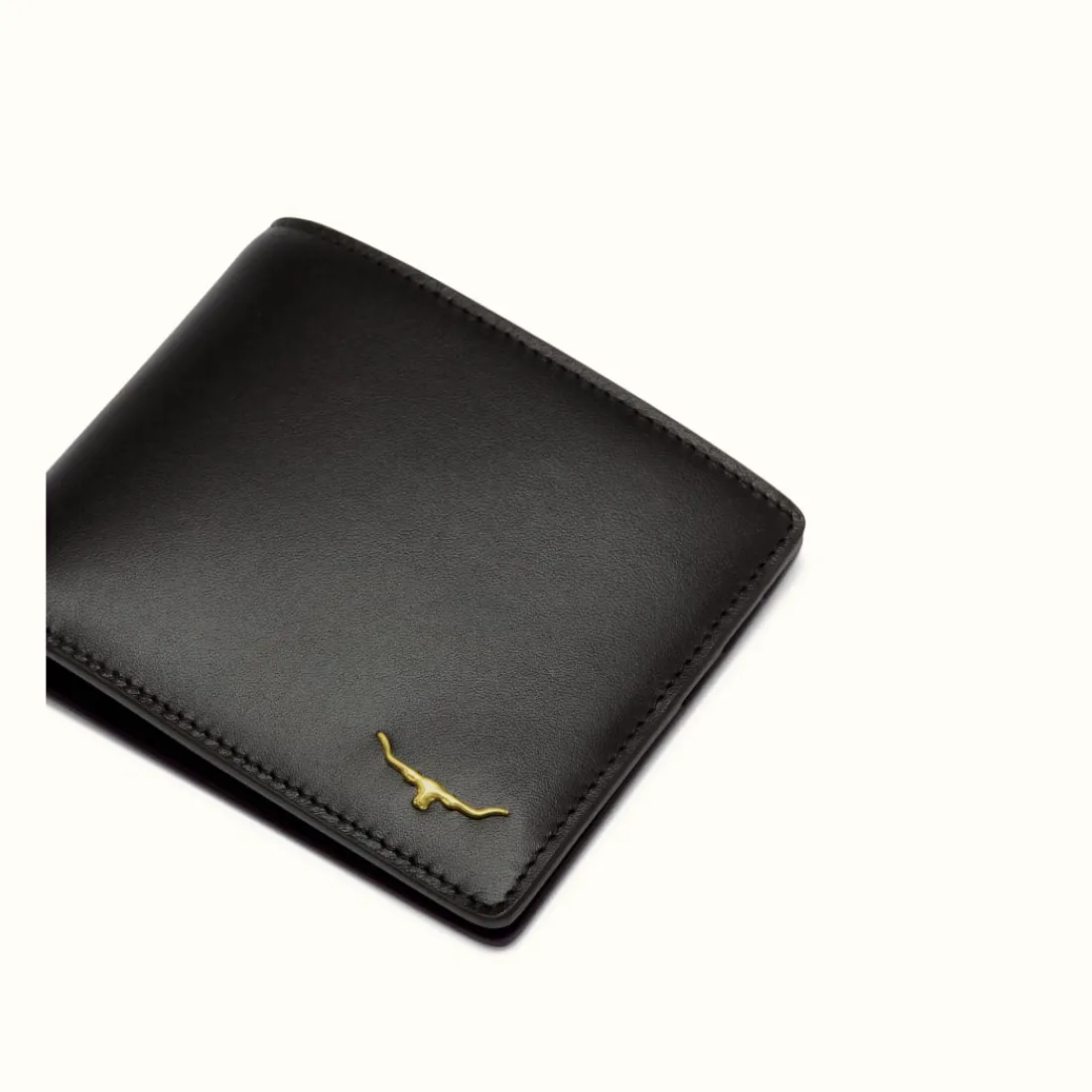 Men R.M. Williams R.M.W City Slim Bi-Fold