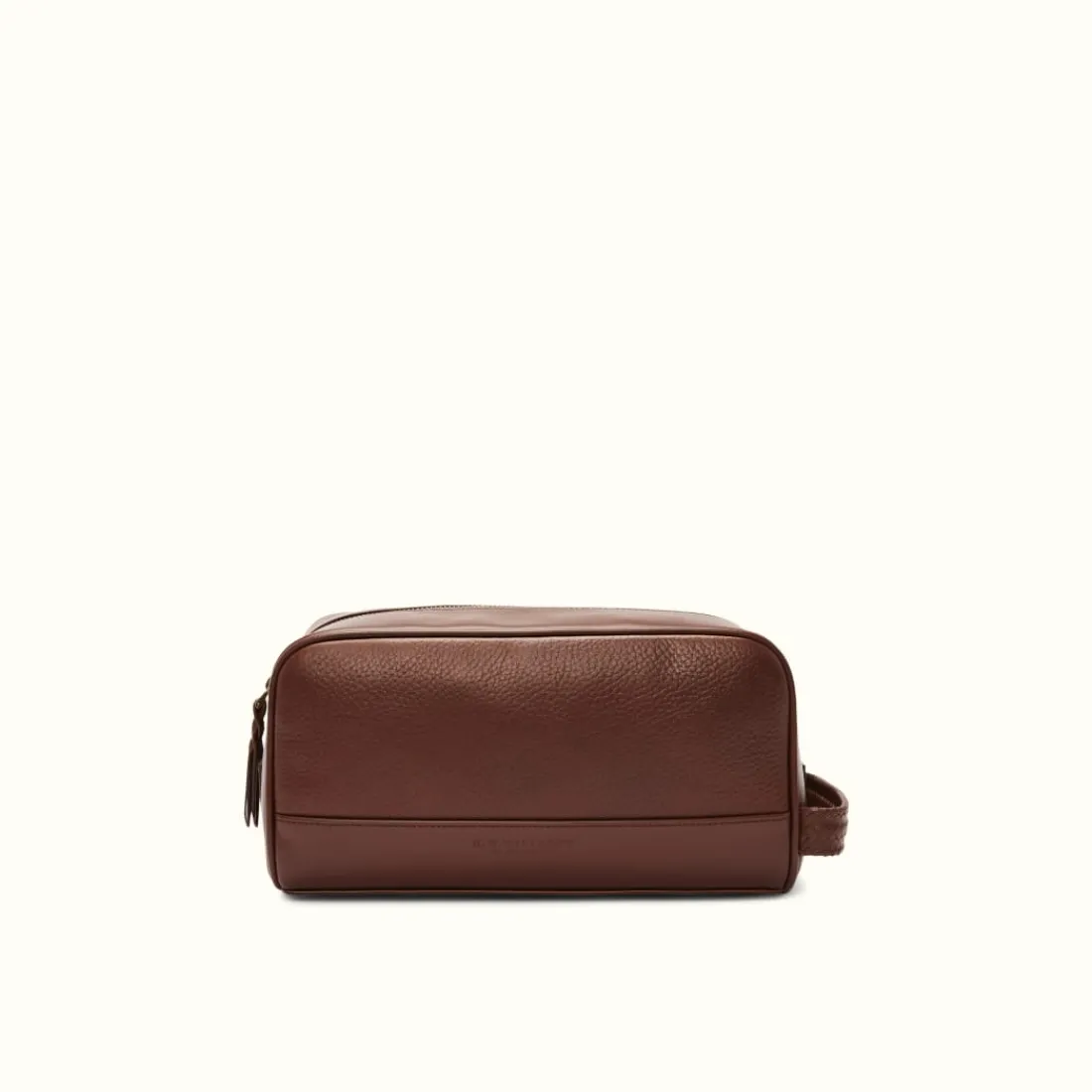 Women R.M. Williams R.M.W City Washbag