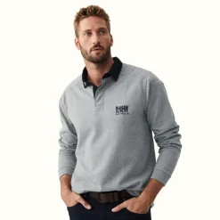 Men R.M. Williams R.M.W Classic Rugby