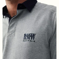 Men R.M. Williams R.M.W Classic Rugby