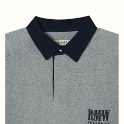 Men R.M. Williams R.M.W Classic Rugby