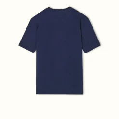 Men R.M. Williams R.M.W Script T-Shirt