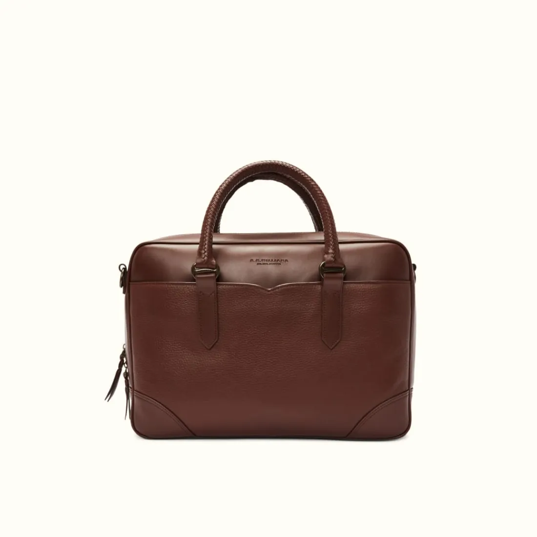 Men R.M. Williams R.M.Williams Briefcase
