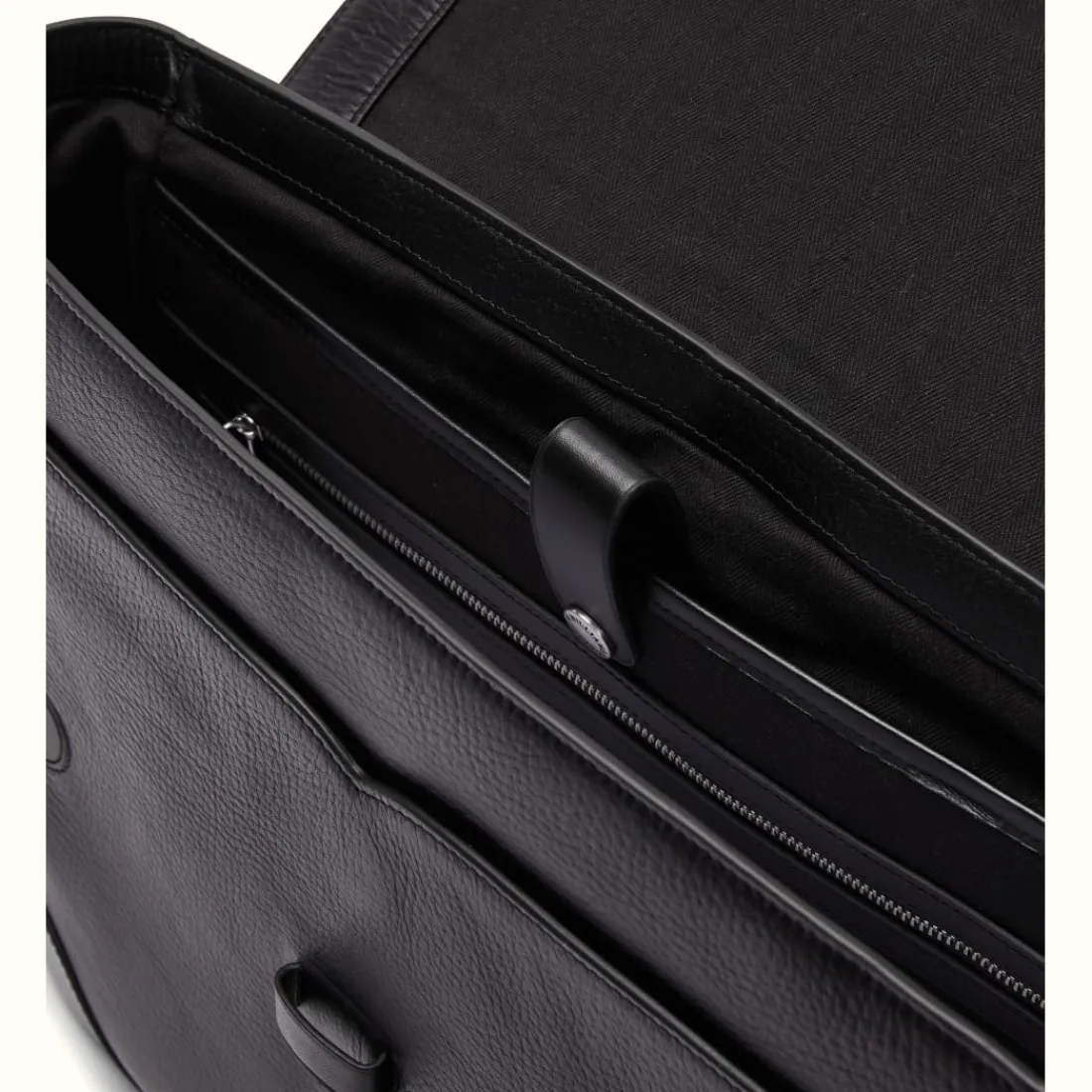 Men R.M. Williams R.M.Williams Messenger Bag