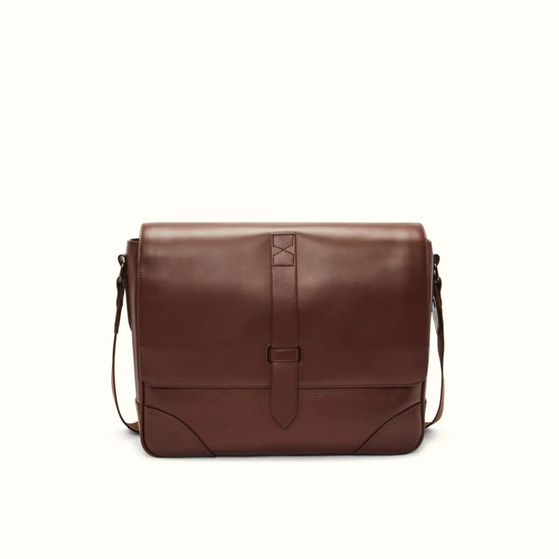 Men R.M. Williams R.M.Williams Messenger Bag