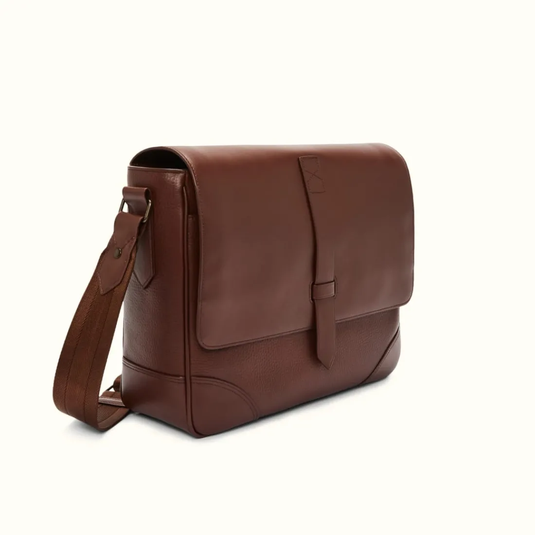 Men R.M. Williams R.M.Williams Messenger Bag