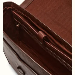 Men R.M. Williams R.M.Williams Messenger Bag