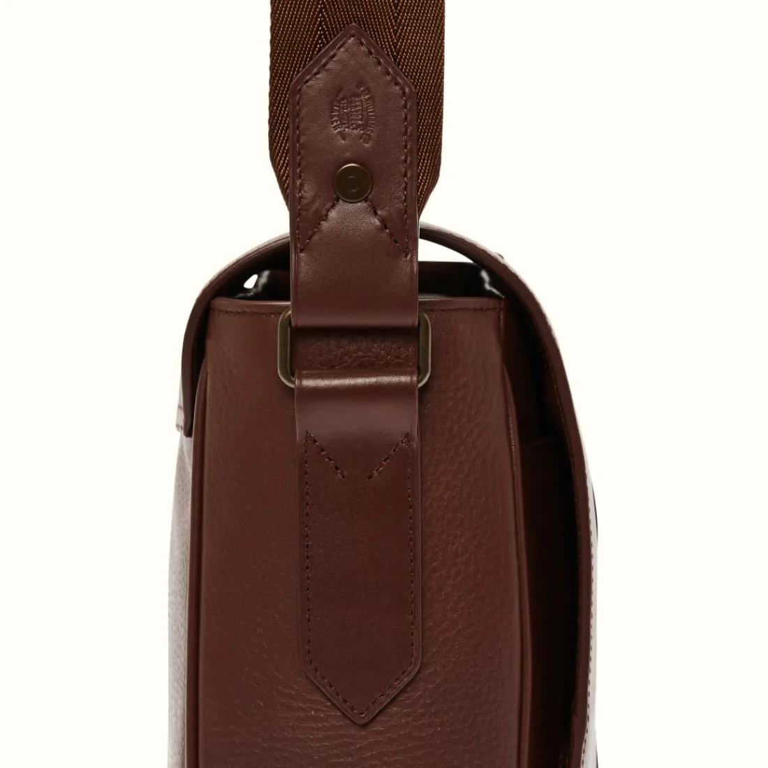 Men R.M. Williams R.M.Williams Messenger Bag