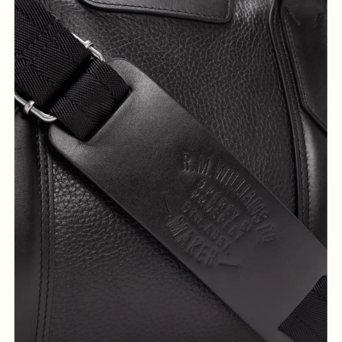 Women R.M. Williams R.M.Williams Overnight Bag