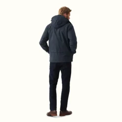 Men R.M. Williams Rockley Jacket