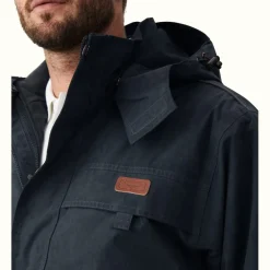 Men R.M. Williams Rockley Jacket