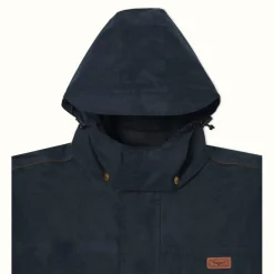 Men R.M. Williams Rockley Jacket