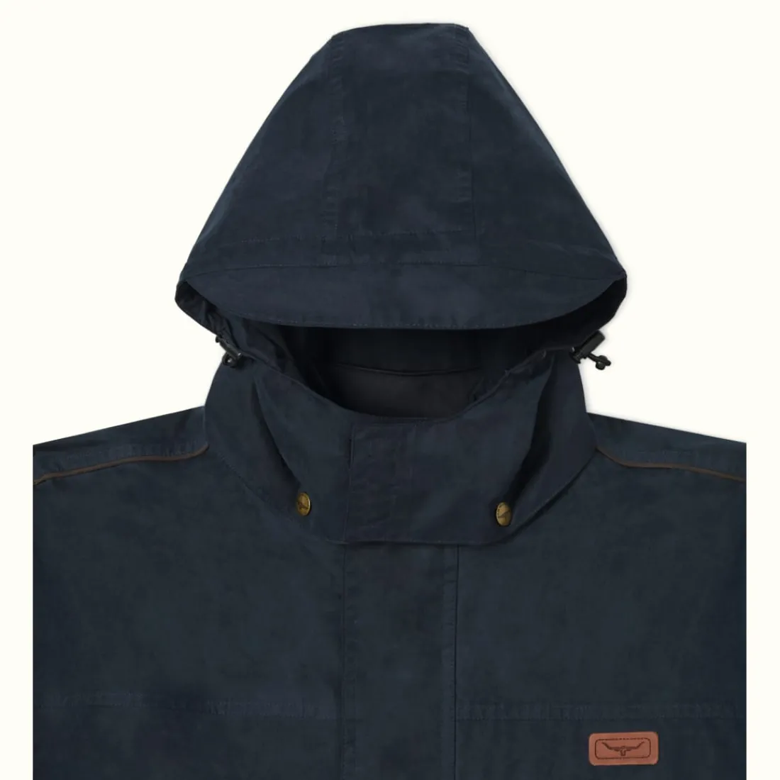 Men R.M. Williams Rockley Jacket