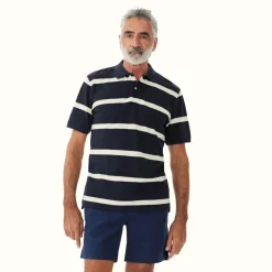 Men R.M. Williams Rod Polo