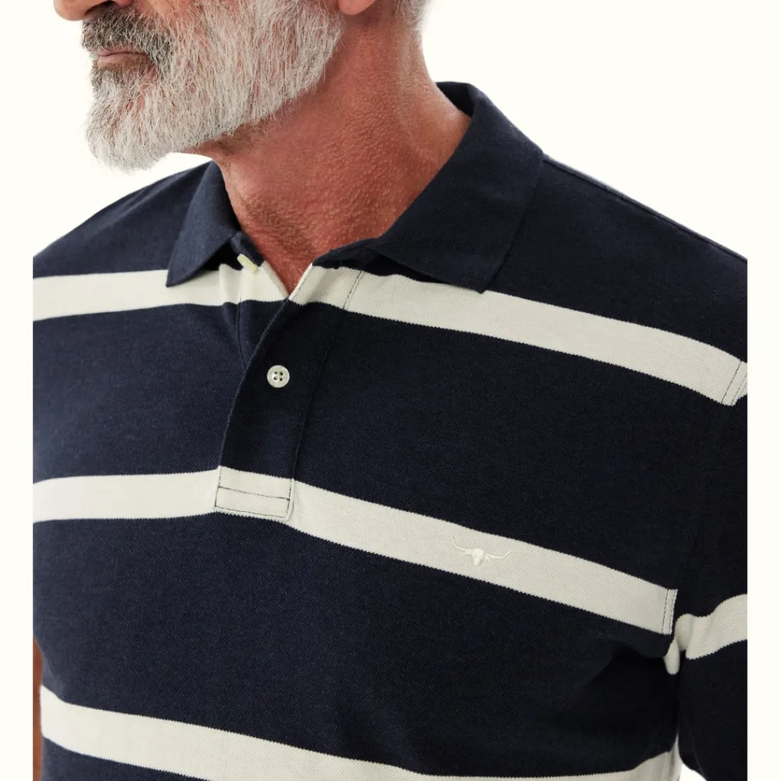 Men R.M. Williams Rod Polo