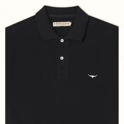 Men R.M. Williams Rod Polo