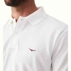 Men R.M. Williams Rod Polo