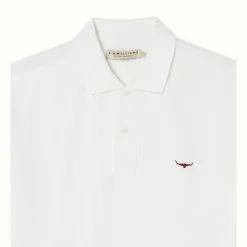 Men R.M. Williams Rod Polo