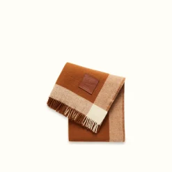 Women R.M. Williams Saddle Cloth Blanket
