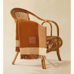 Women R.M. Williams Saddle Cloth Blanket