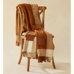 Women R.M. Williams Saddle Cloth Blanket