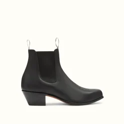 Women R.M. Williams Santa Fe Boot