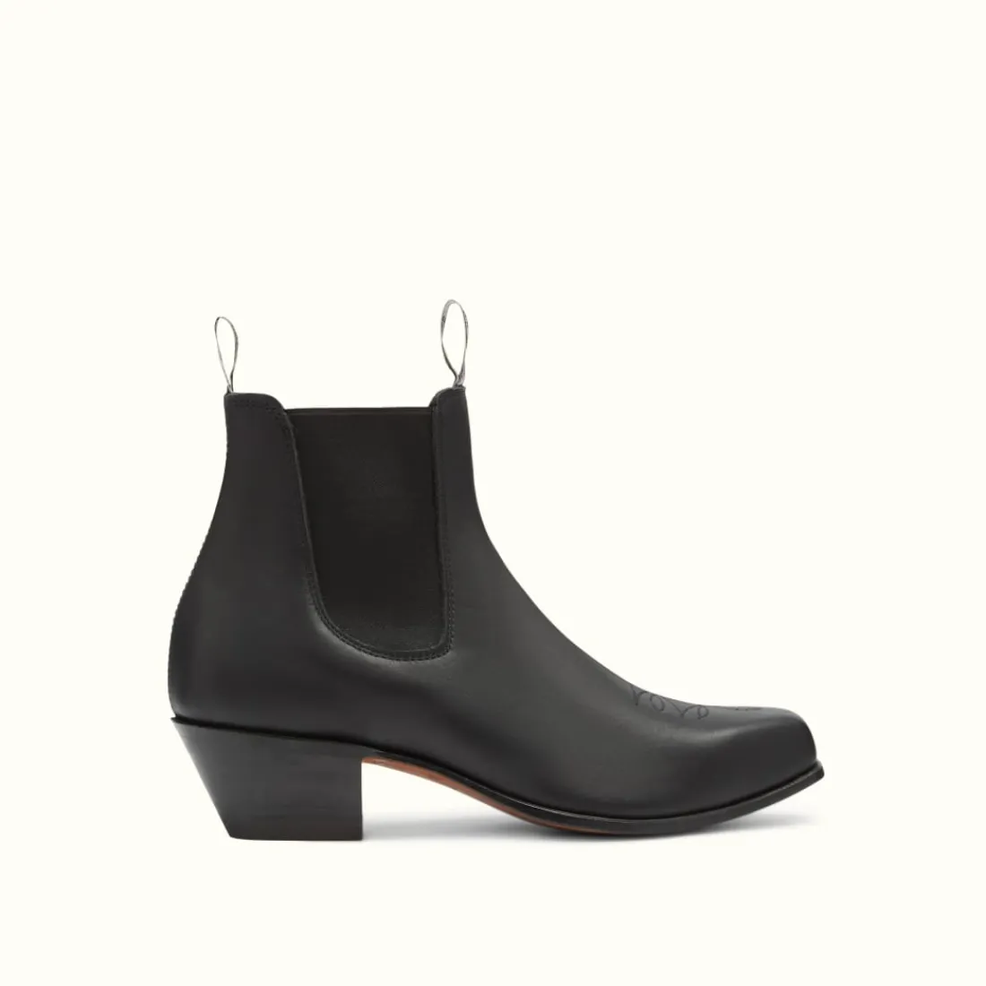 Women R.M. Williams Santa Fe Boot