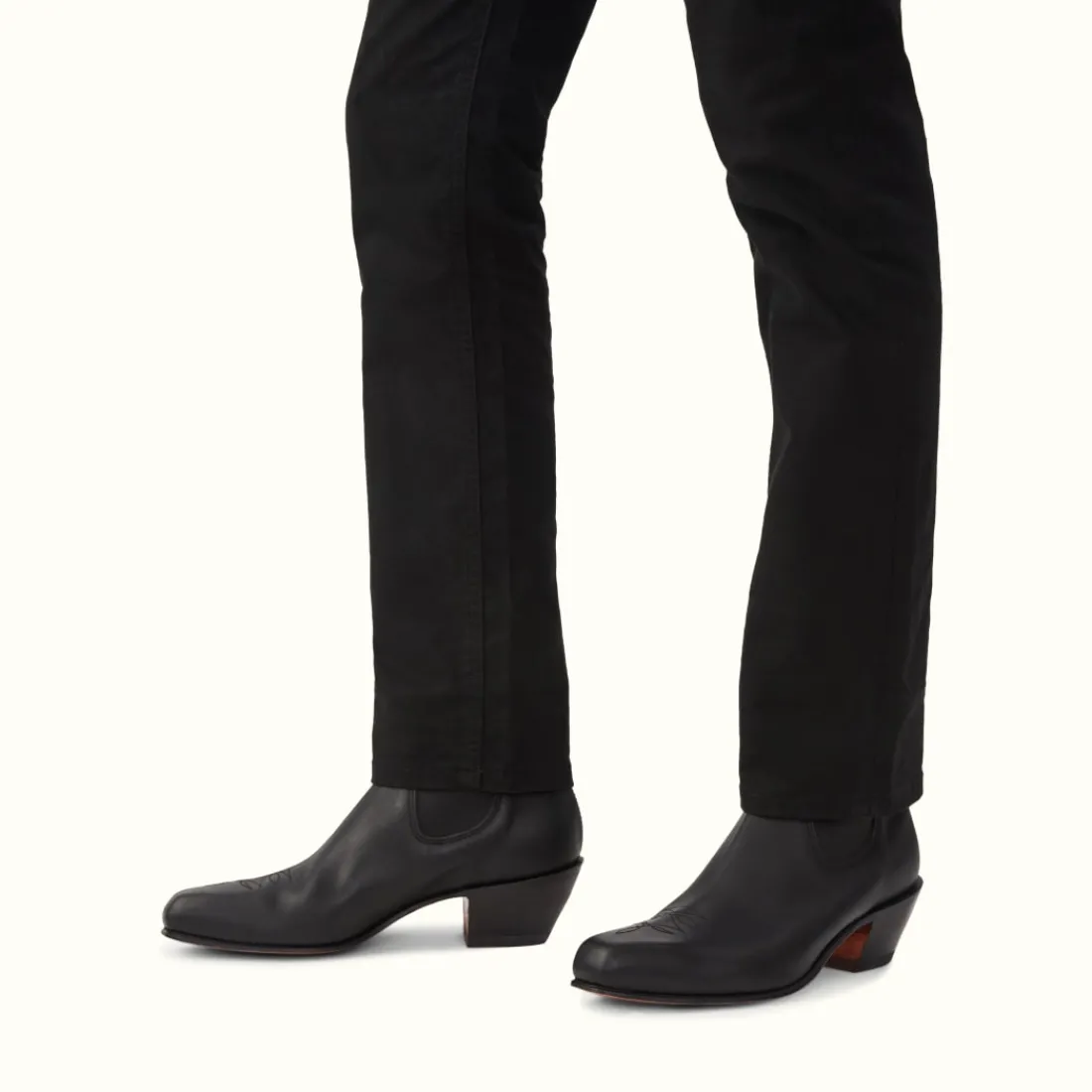 Women R.M. Williams Santa Fe Boot