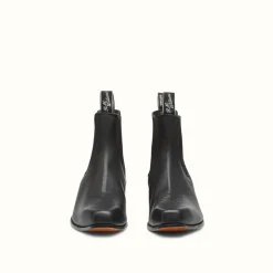 Women R.M. Williams Santa Fe Boot