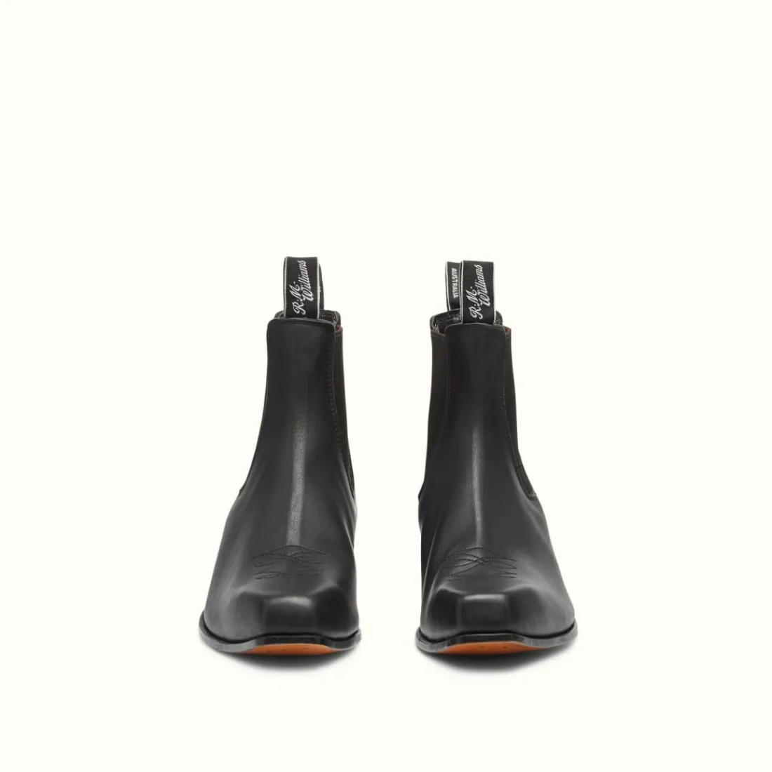 Women R.M. Williams Santa Fe Boot