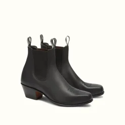 Women R.M. Williams Santa Fe Boot