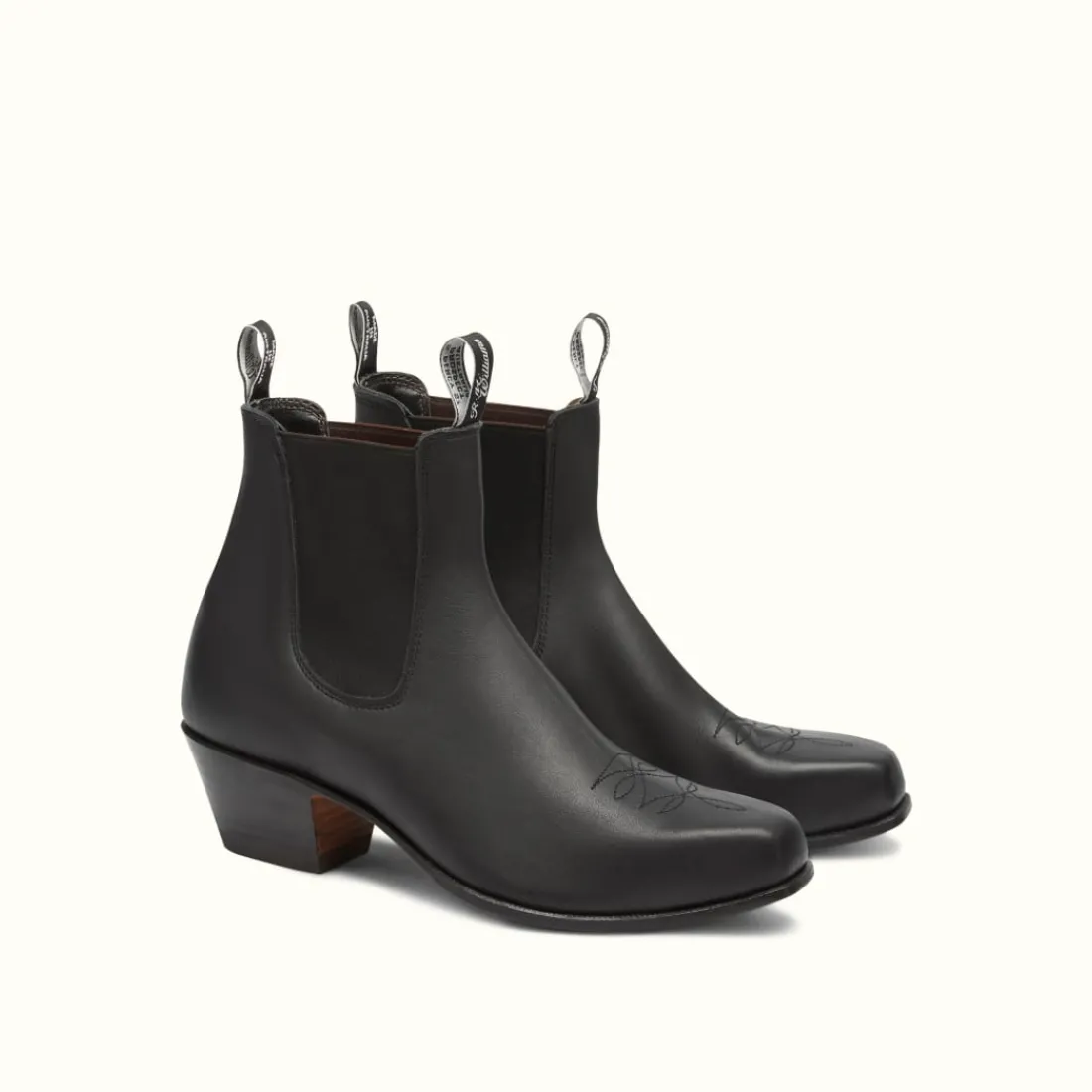 Women R.M. Williams Santa Fe Boot