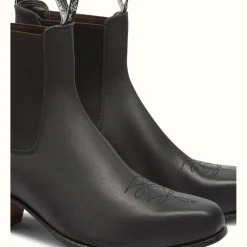 Women R.M. Williams Santa Fe Boot